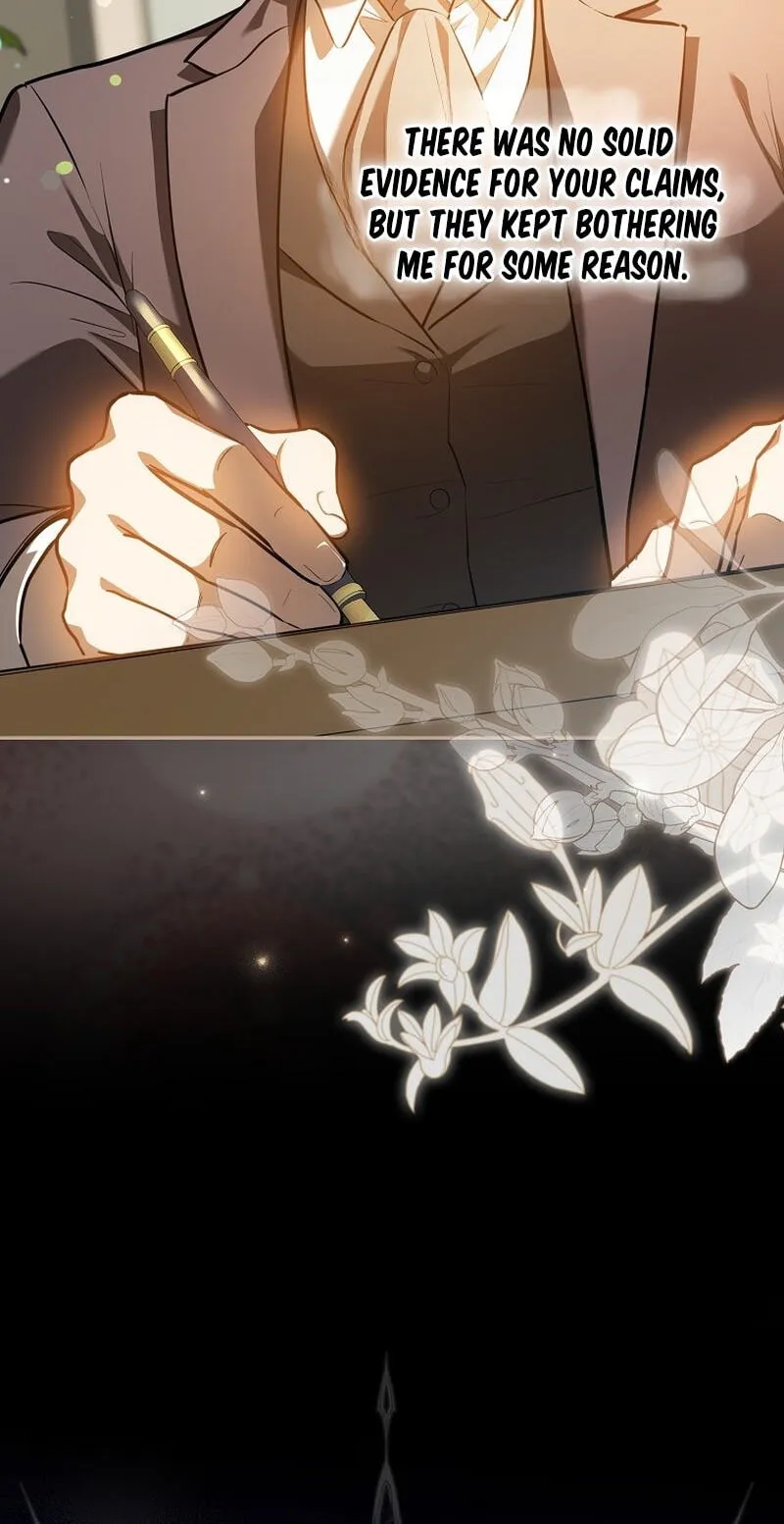 Marked as the Tyrant's Daughter-in-law Chapter 20 page 40