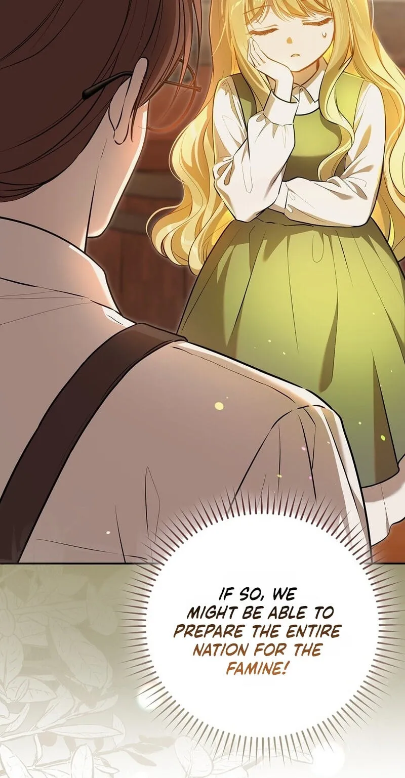 Marked as the Tyrant's Daughter-in-law Chapter 20 page 44