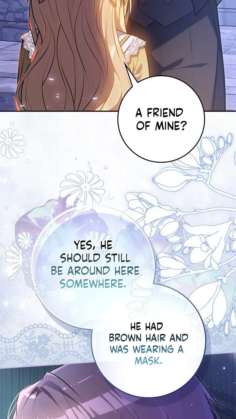 Marked as the Tyrant's Daughter-in-law Chapter 20 page 48