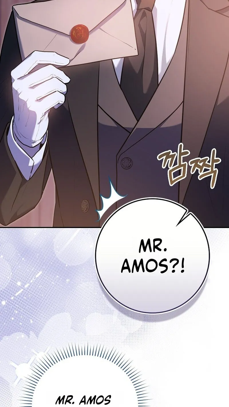 Marked as the Tyrant's Daughter-in-law Chapter 20 page 35