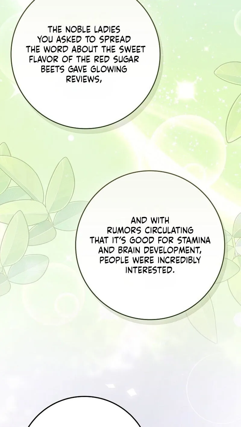 Marked as the Tyrant's Daughter-in-law Chapter 20 page 31