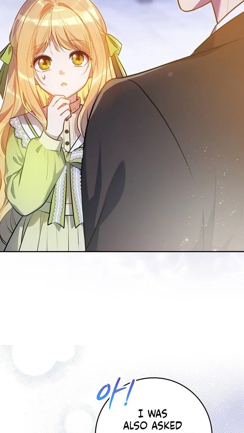 Marked as the Tyrant's Daughter-in-law Chapter 20 page 33