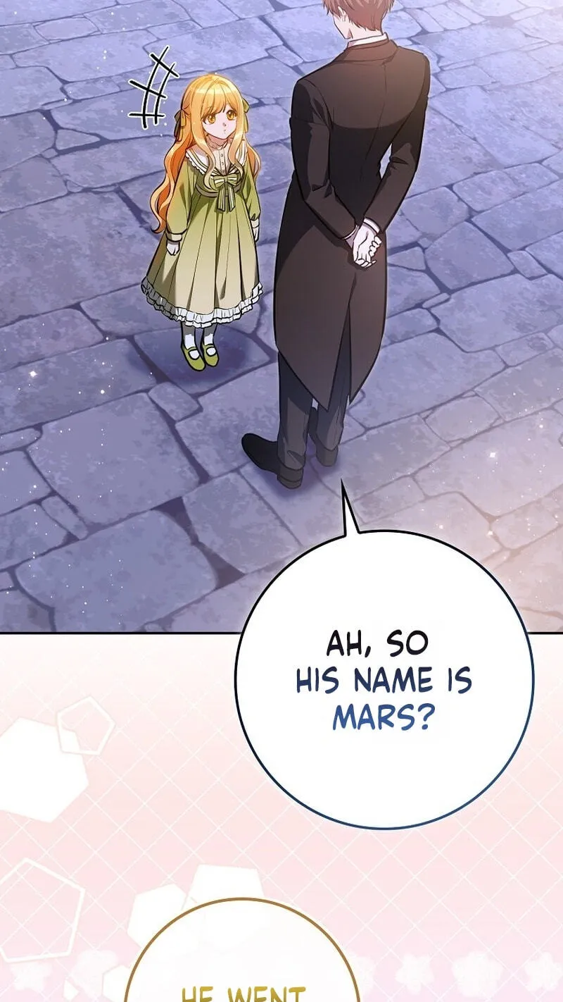 Marked as the Tyrant's Daughter-in-law Chapter 20 page 51