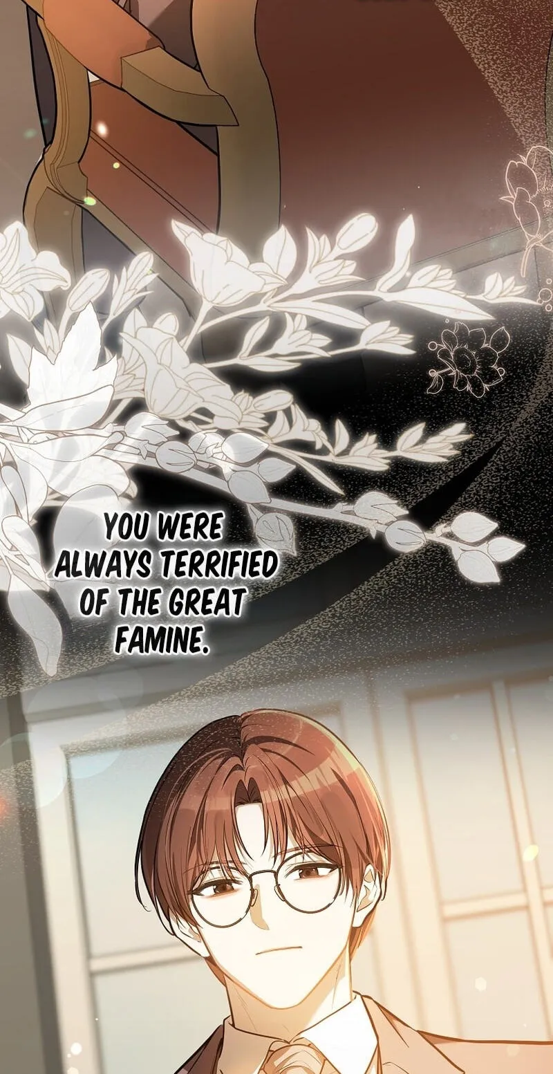 Marked as the Tyrant's Daughter-in-law Chapter 20 page 39