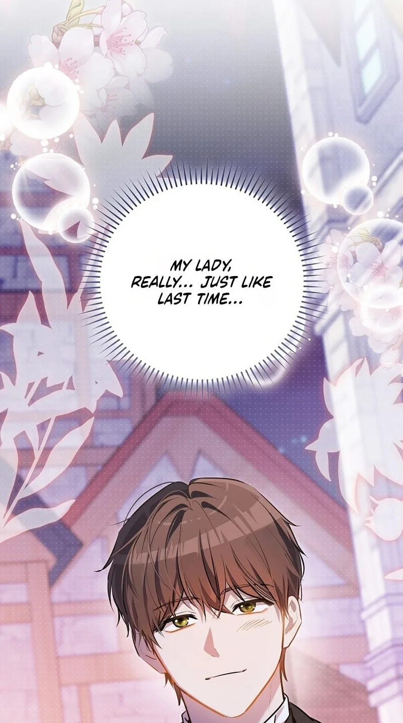 Marked as the Tyrant's Daughter-in-law Chapter 20 page 54