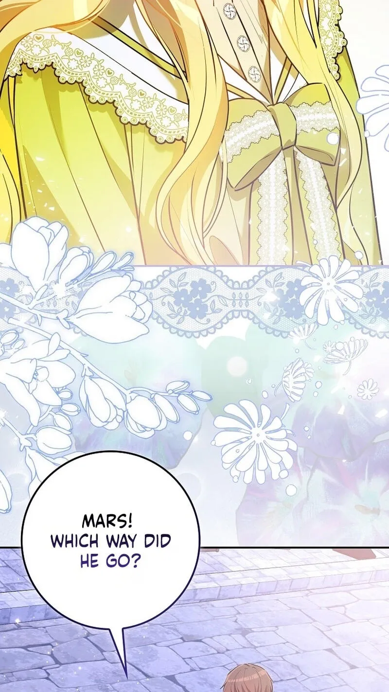 Marked as the Tyrant's Daughter-in-law Chapter 20 page 50