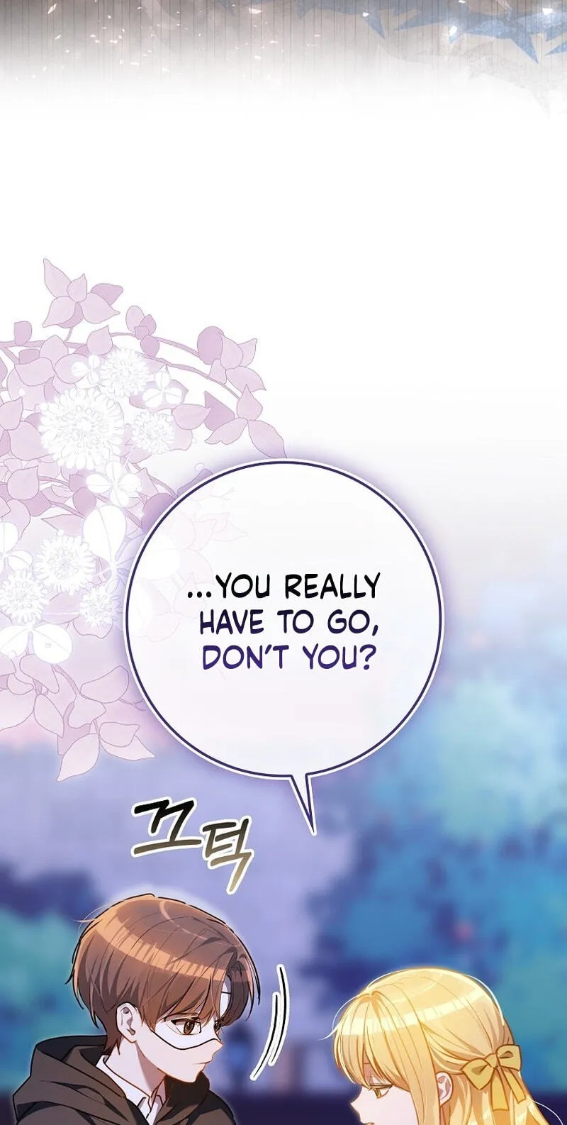 Marked as the Tyrant's Daughter-in-law Chapter 20 page 90
