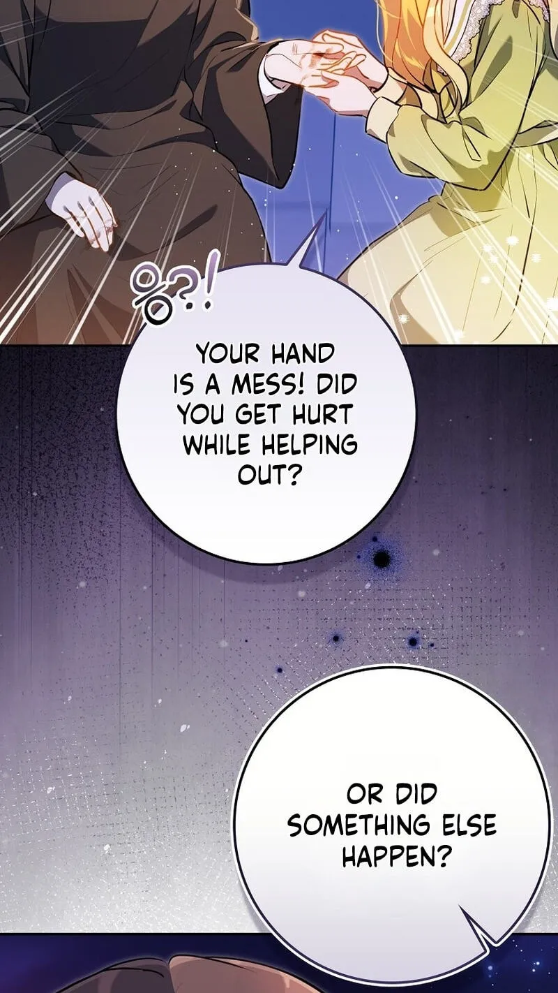 Marked as the Tyrant's Daughter-in-law Chapter 20 page 78