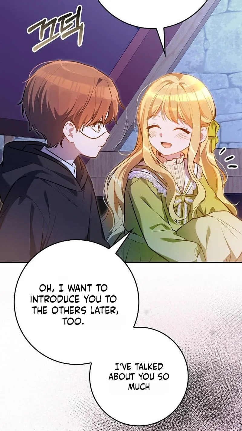 Marked as the Tyrant's Daughter-in-law Chapter 20 page 75