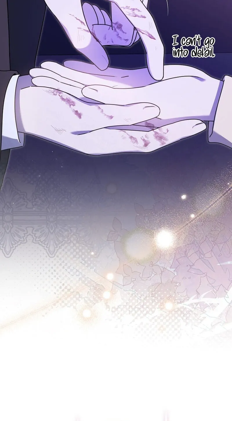 Marked as the Tyrant's Daughter-in-law Chapter 20 page 85