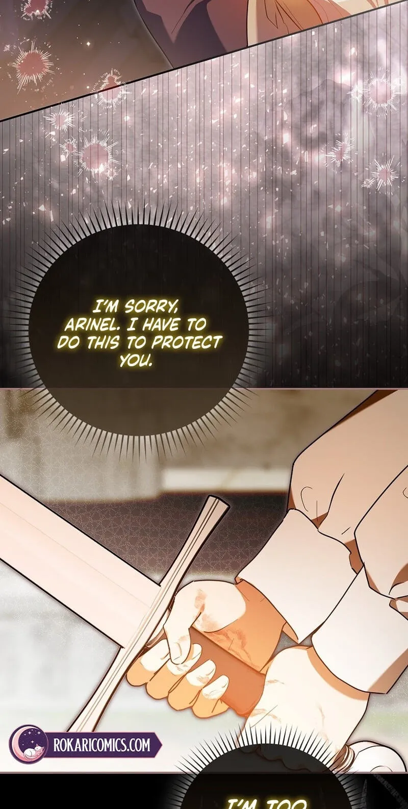 Marked as the Tyrant's Daughter-in-law Chapter 20 page 87