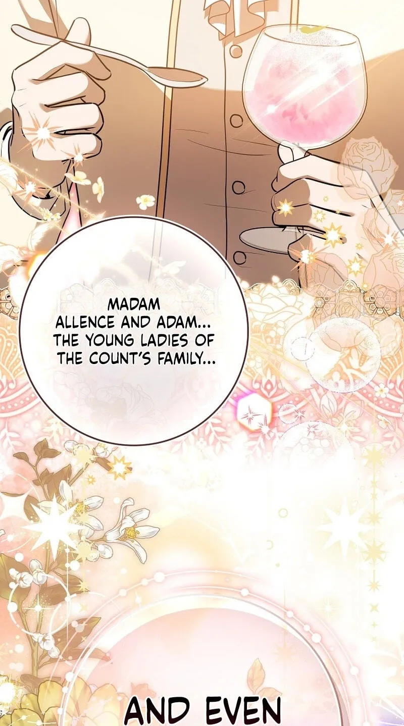 Marked as the Tyrant's Daughter-in-law Chapter 20 page 70