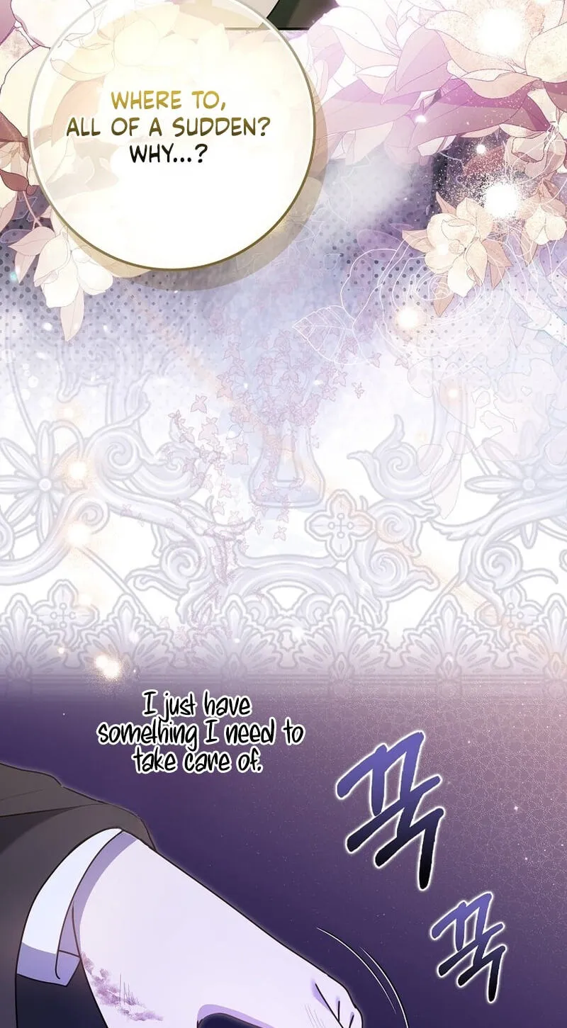Marked as the Tyrant's Daughter-in-law Chapter 20 page 84