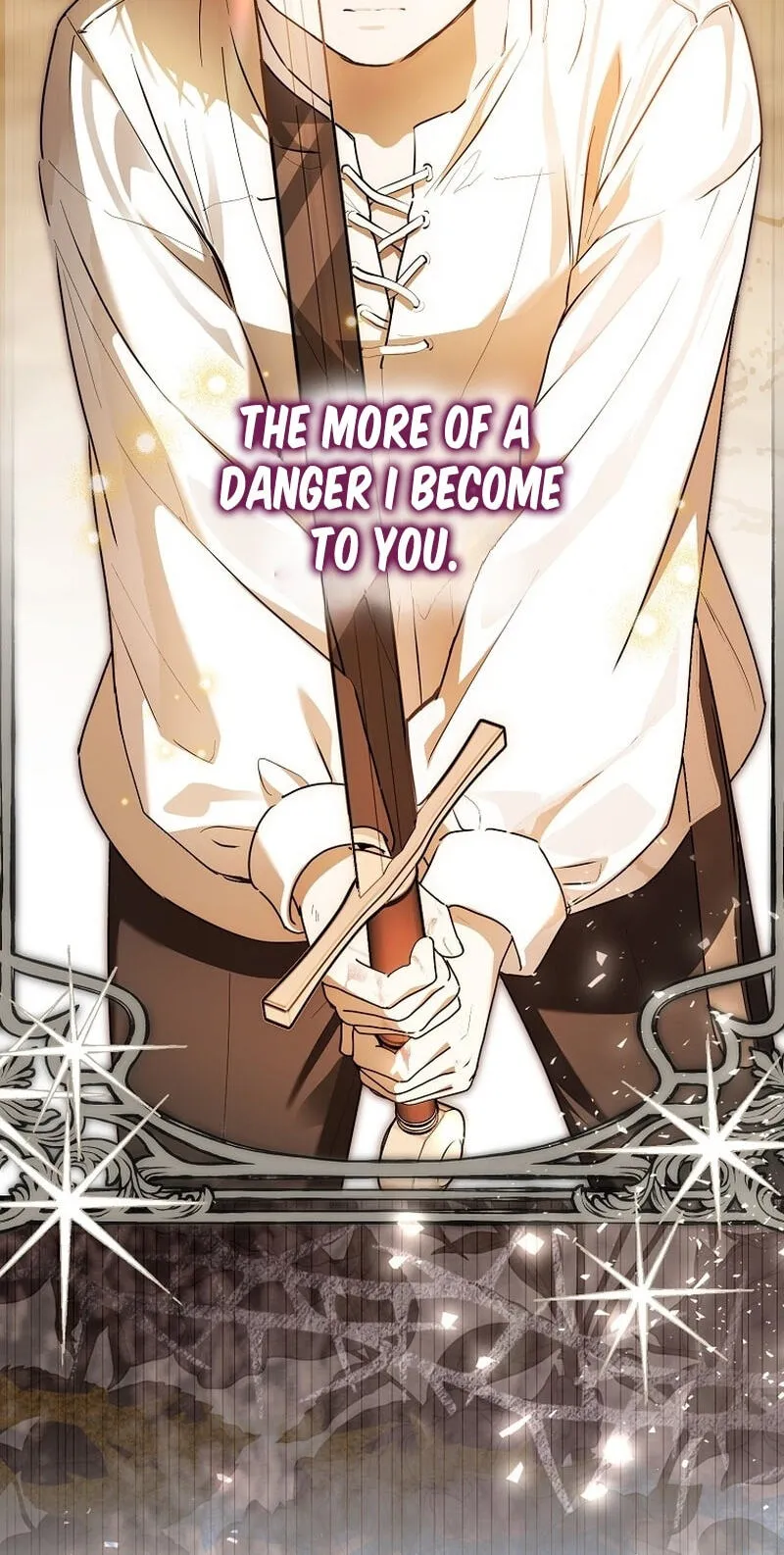Marked as the Tyrant's Daughter-in-law Chapter 20 page 89