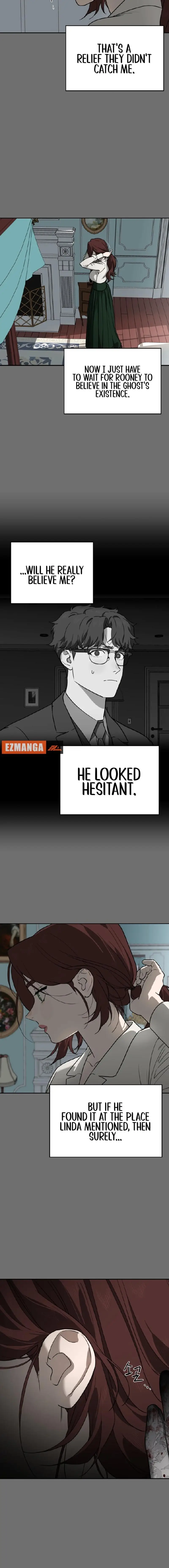 A Ghostly Song Chapter 21 page 4