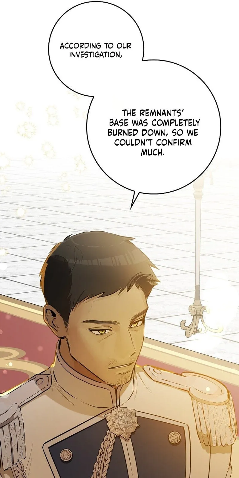 Marked as the Tyrant's Daughter-in-law Chapter 20 page 119