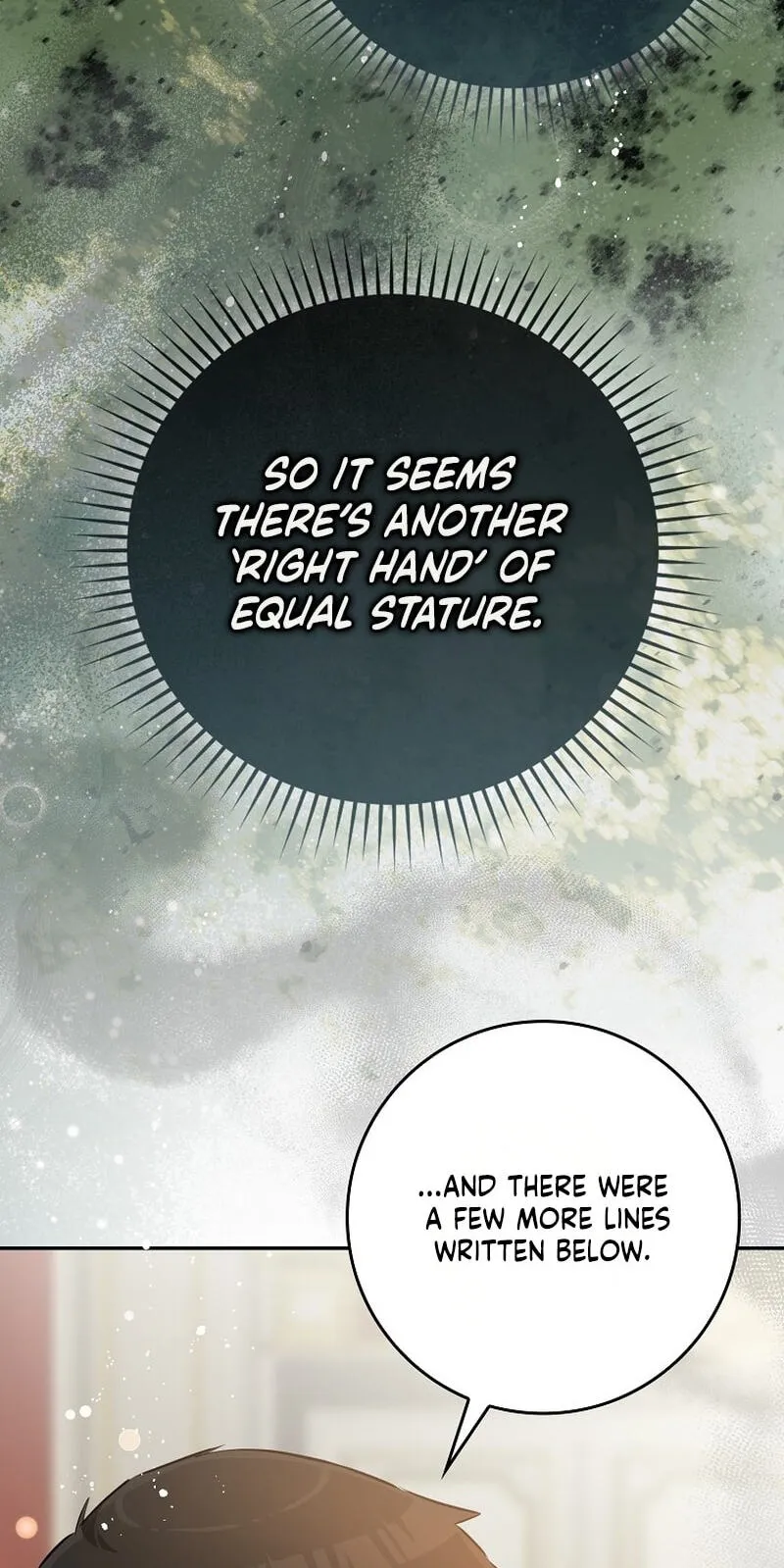 Marked as the Tyrant's Daughter-in-law Chapter 20 page 123