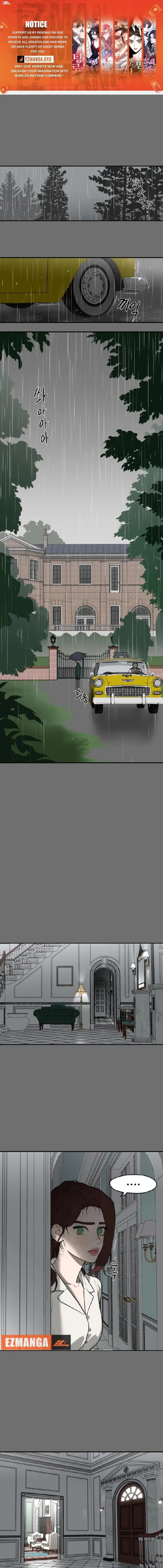 A Ghostly Song Chapter 21 page 2