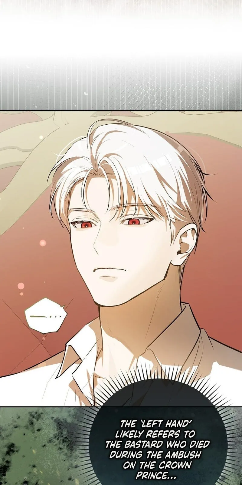 Marked as the Tyrant's Daughter-in-law Chapter 20 page 122