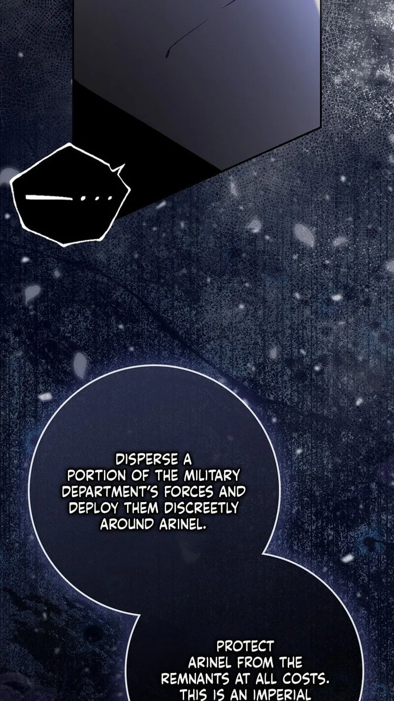 Marked as the Tyrant's Daughter-in-law Chapter 20 page 127