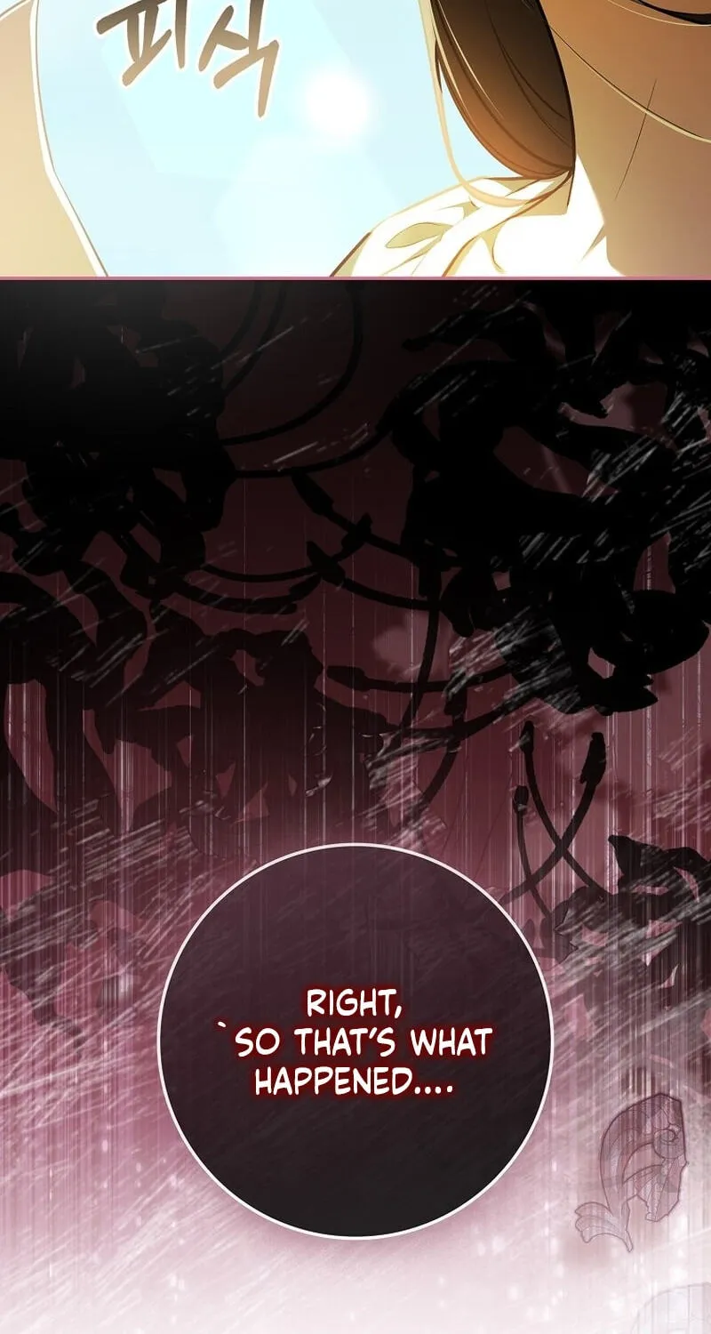 Marked as the Tyrant's Daughter-in-law Chapter 20 page 135