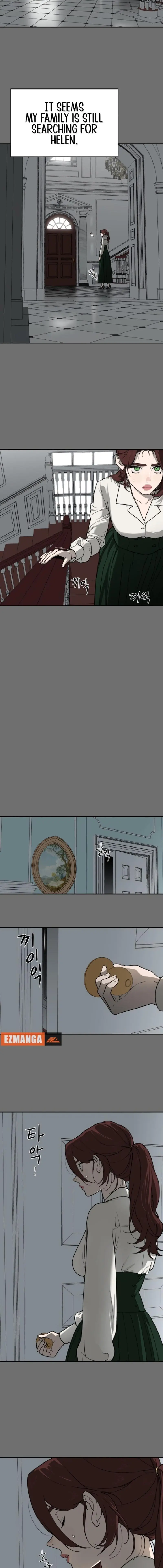 A Ghostly Song Chapter 21 page 3