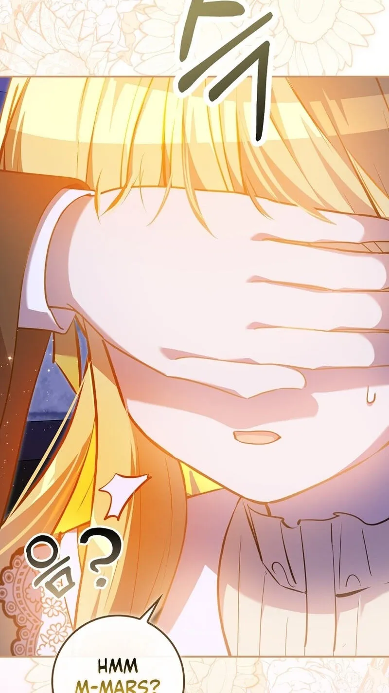 Marked as the Tyrant's Daughter-in-law Chapter 20 page 106
