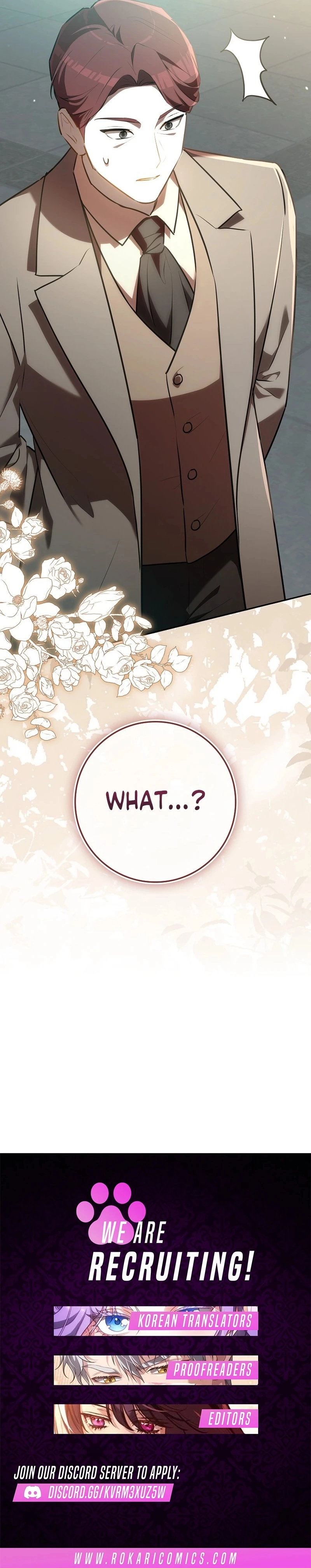 Marked as the Tyrant's Daughter-in-law Chapter 21 page 19