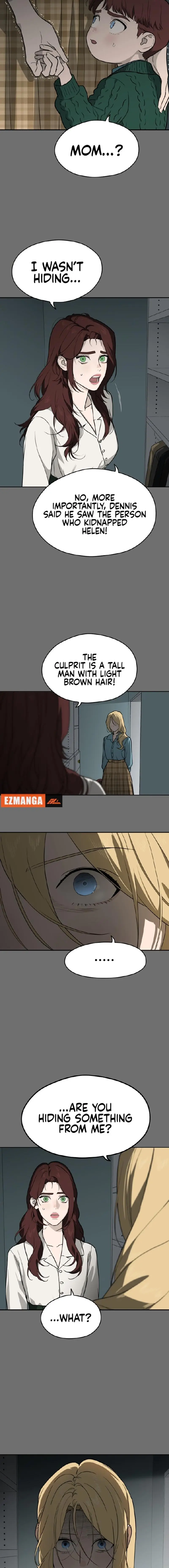 A Ghostly Song Chapter 22 page 6