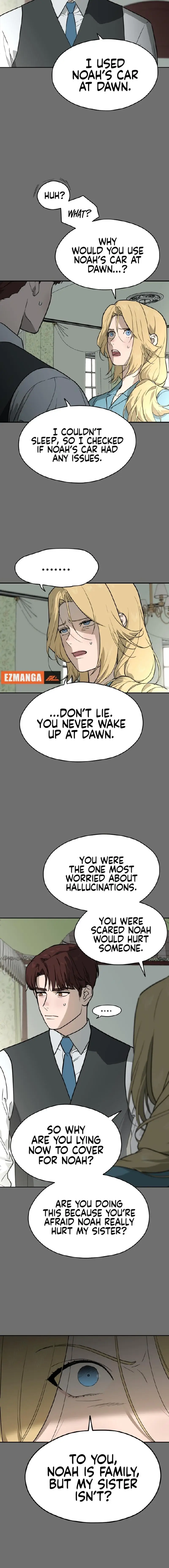 A Ghostly Song Chapter 22 page 11