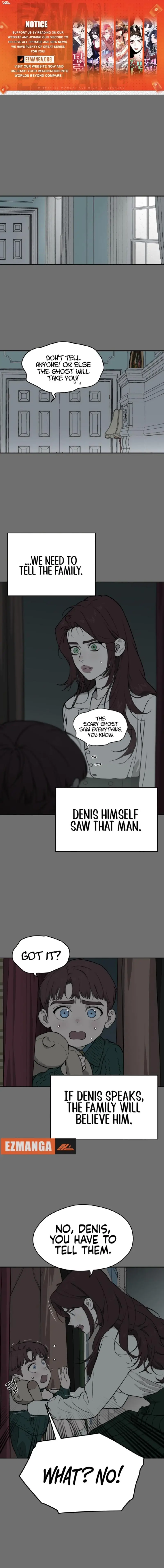 A Ghostly Song Chapter 22 page 2