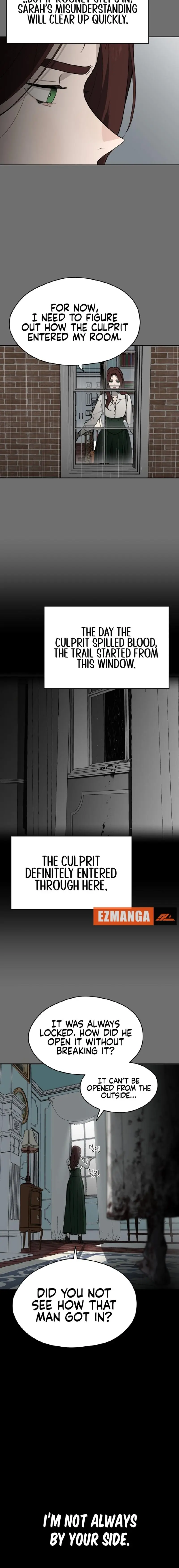 A Ghostly Song Chapter 22 page 15