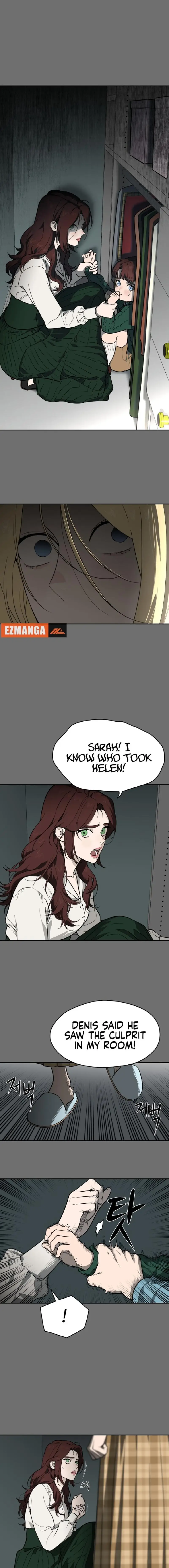 A Ghostly Song Chapter 22 page 4
