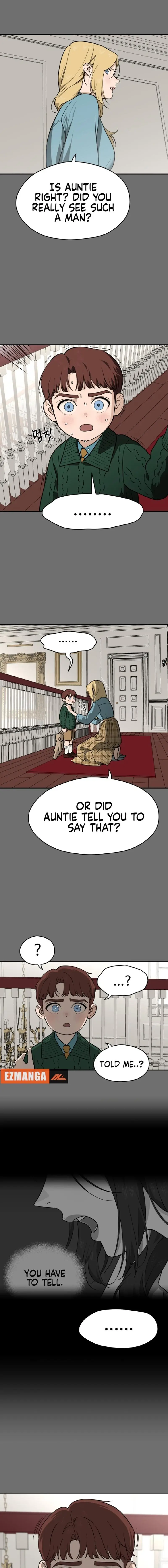 A Ghostly Song Chapter 22 page 8