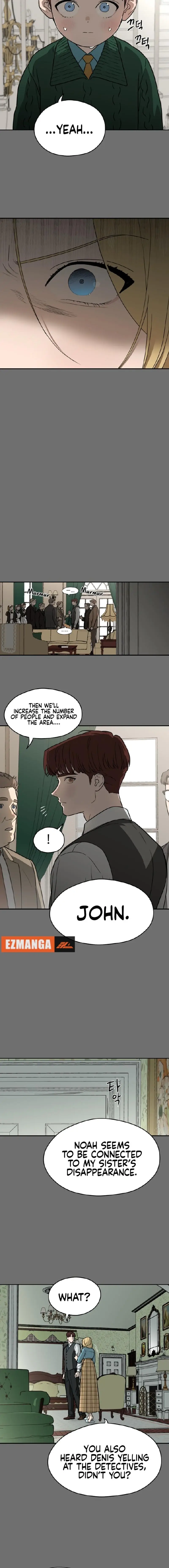A Ghostly Song Chapter 22 page 9