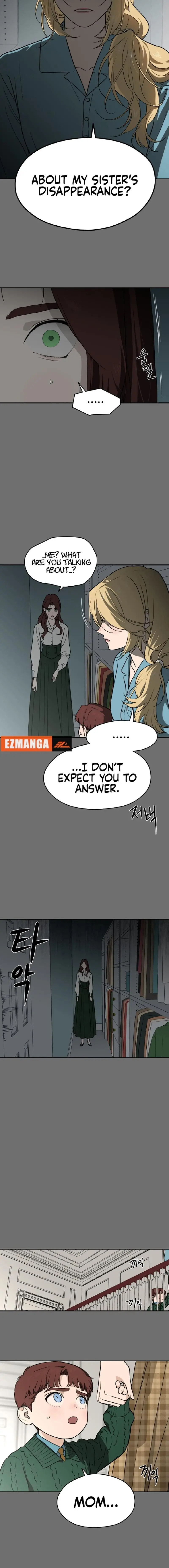 A Ghostly Song Chapter 22 page 7