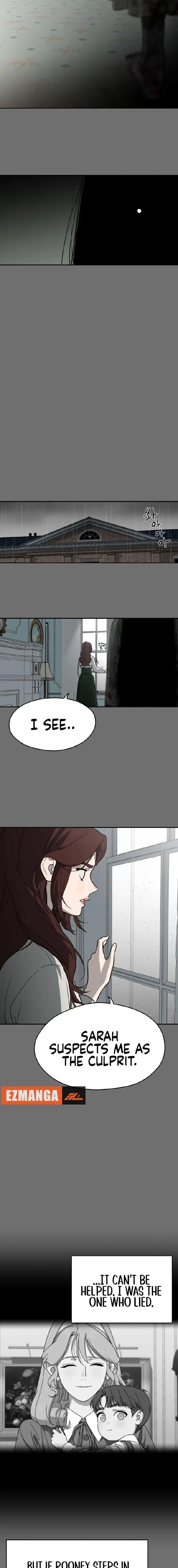 A Ghostly Song Chapter 22 page 14