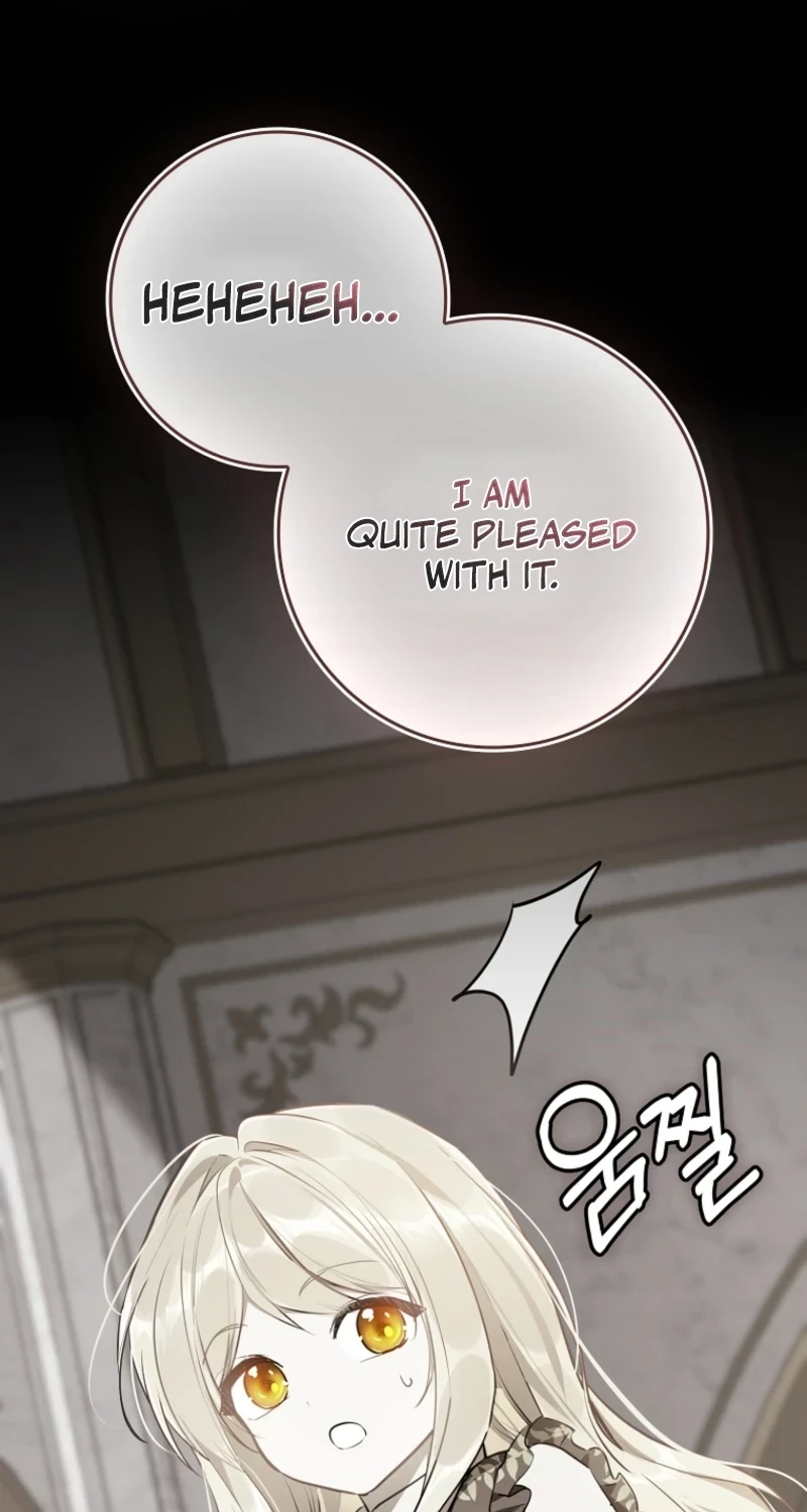 Marked as the Tyrant's Daughter-in-law Chapter 24 page 9