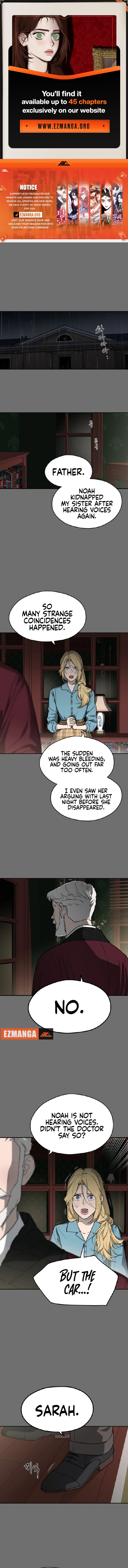 A Ghostly Song Chapter 23 page 2