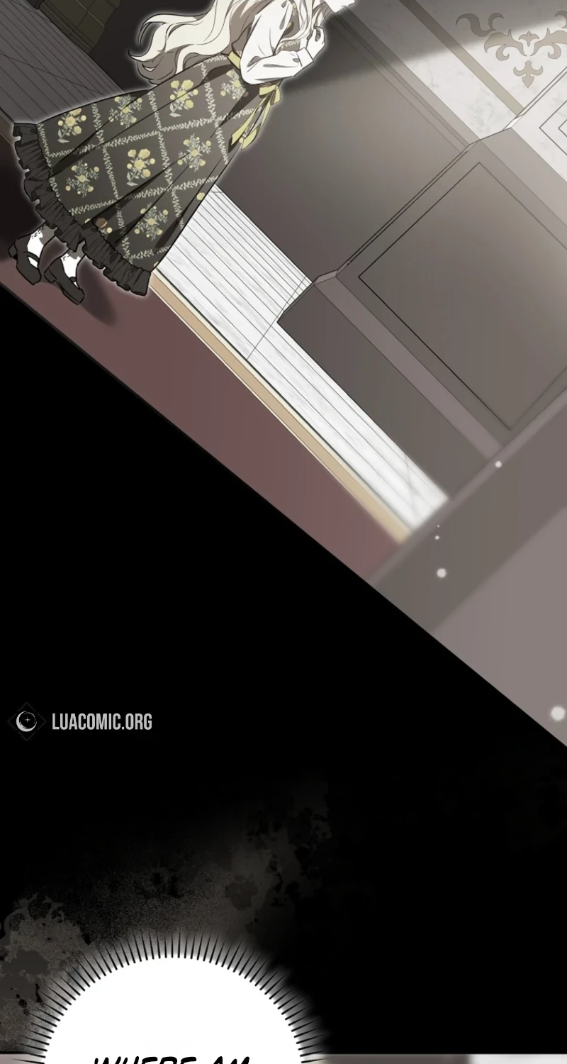 Marked as the Tyrant's Daughter-in-law Chapter 24 page 6