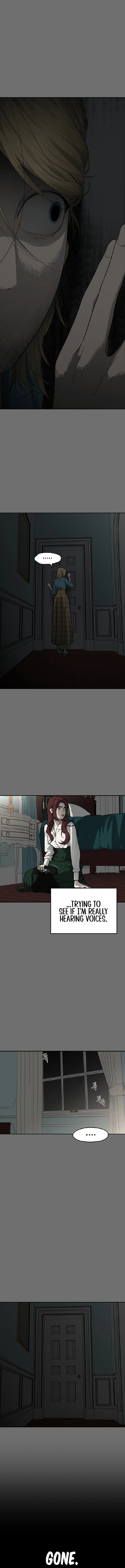 A Ghostly Song Chapter 23 page 7