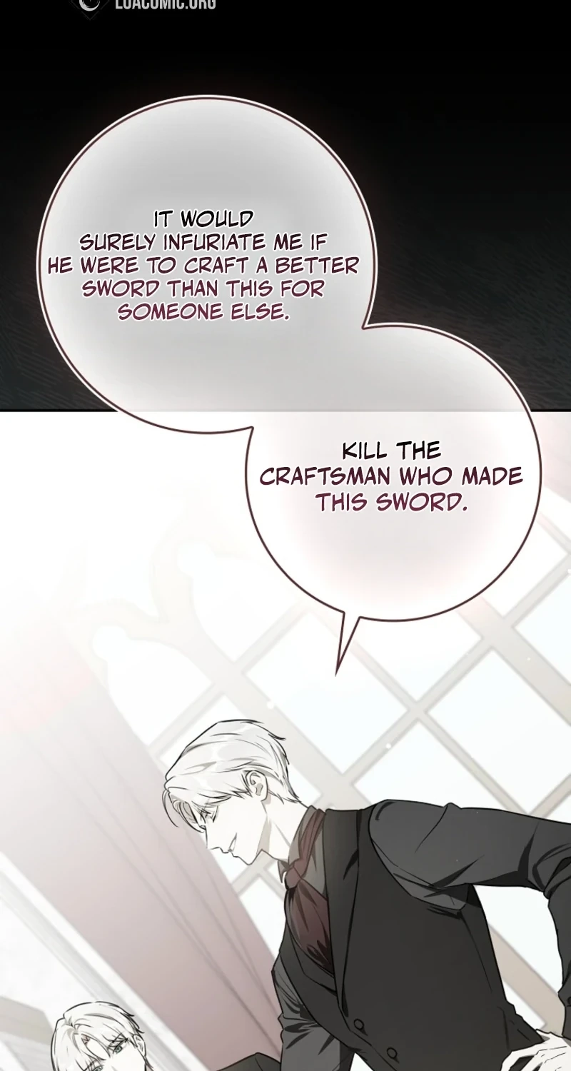 Marked as the Tyrant's Daughter-in-law Chapter 24 page 45