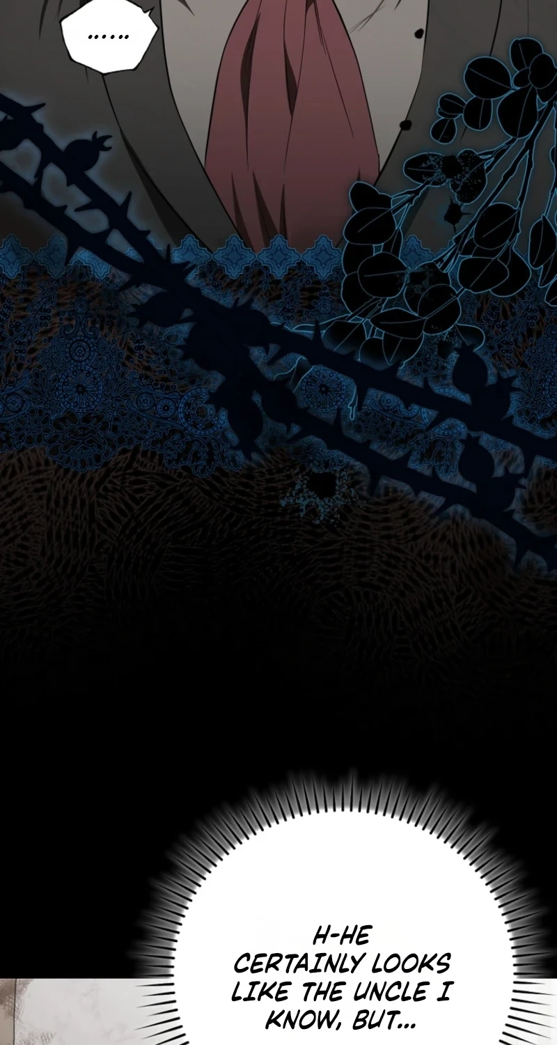 Marked as the Tyrant's Daughter-in-law Chapter 24 page 17