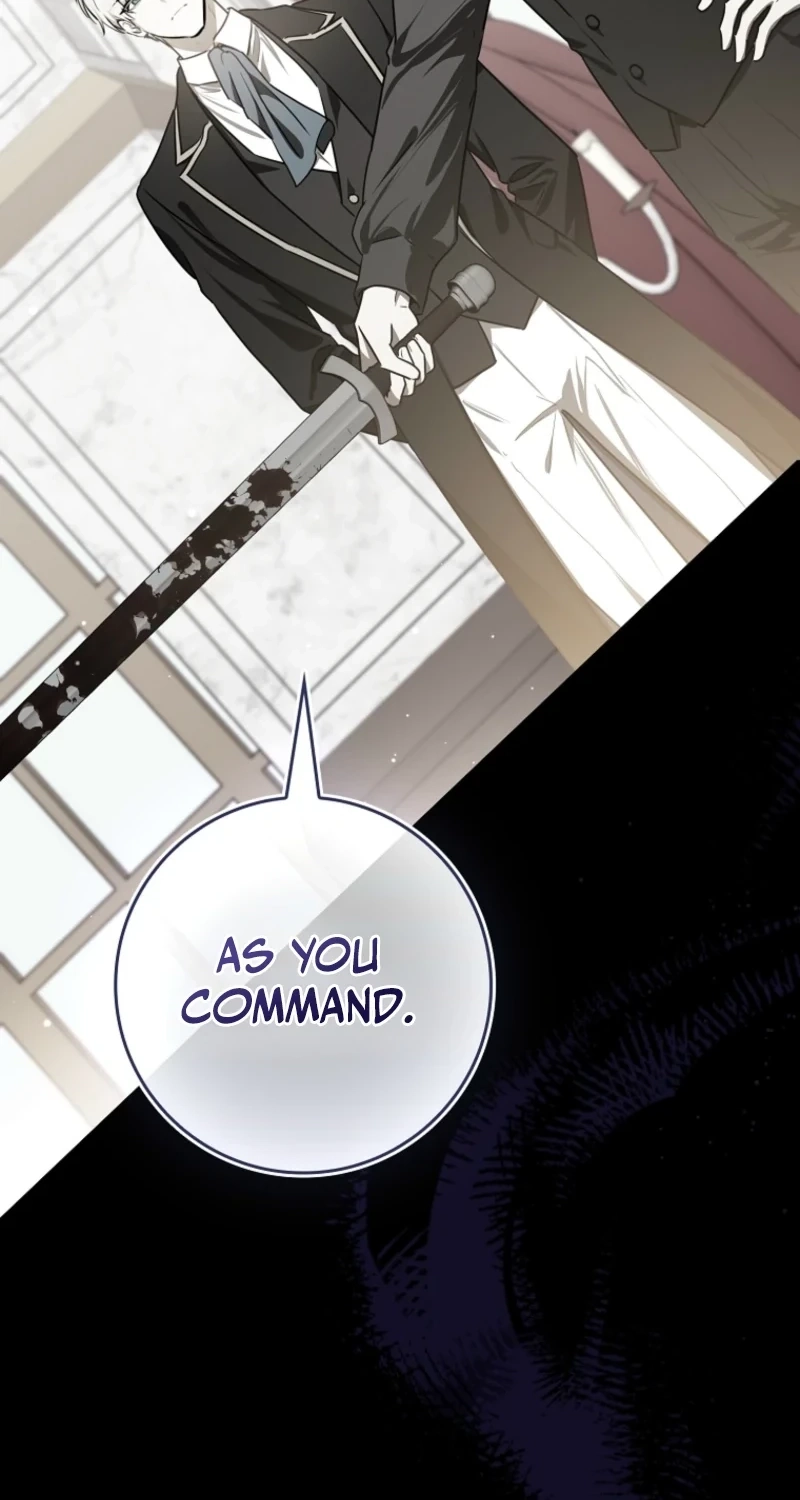 Marked as the Tyrant's Daughter-in-law Chapter 24 page 46
