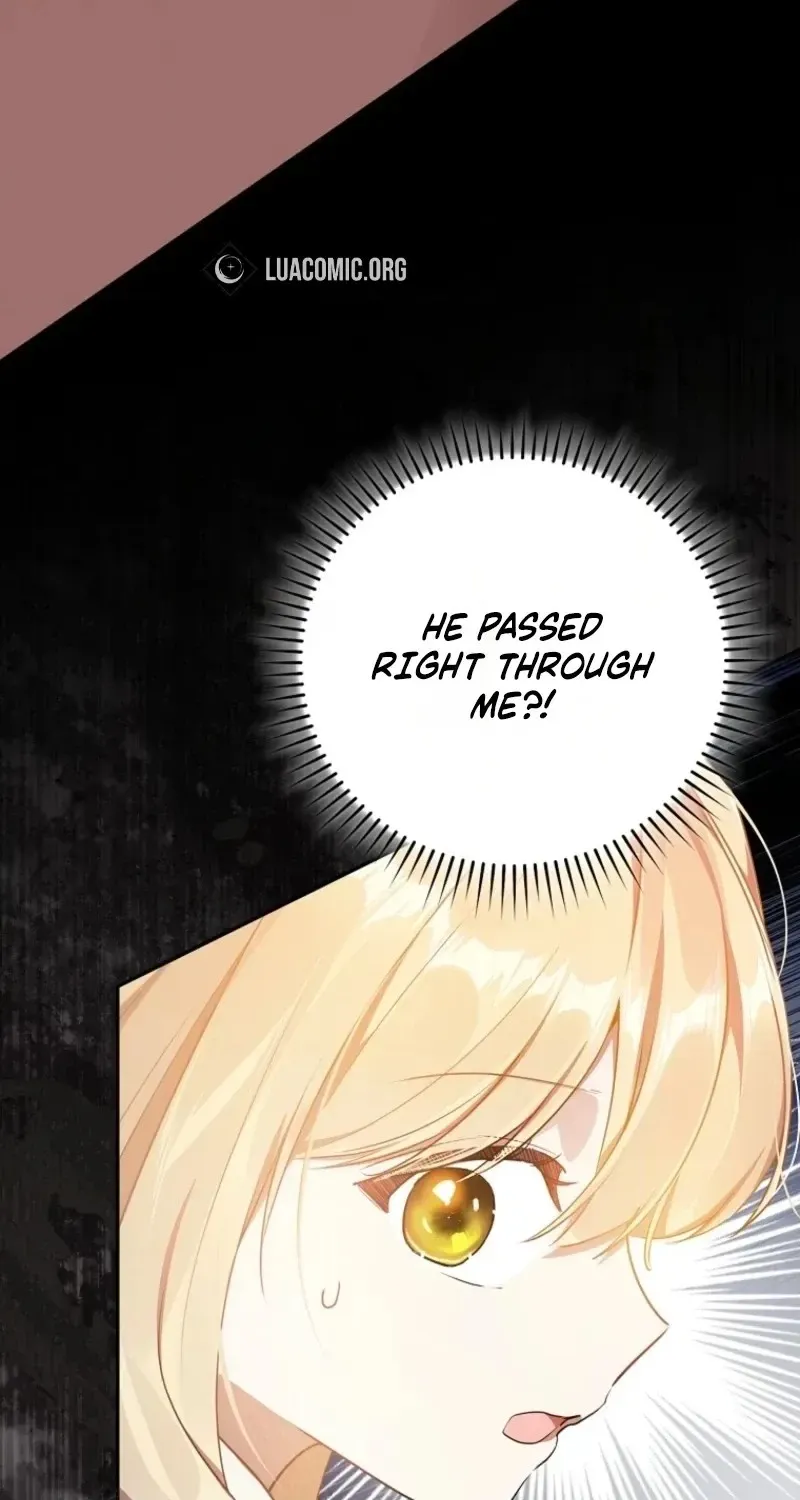 Marked as the Tyrant's Daughter-in-law Chapter 24 page 30