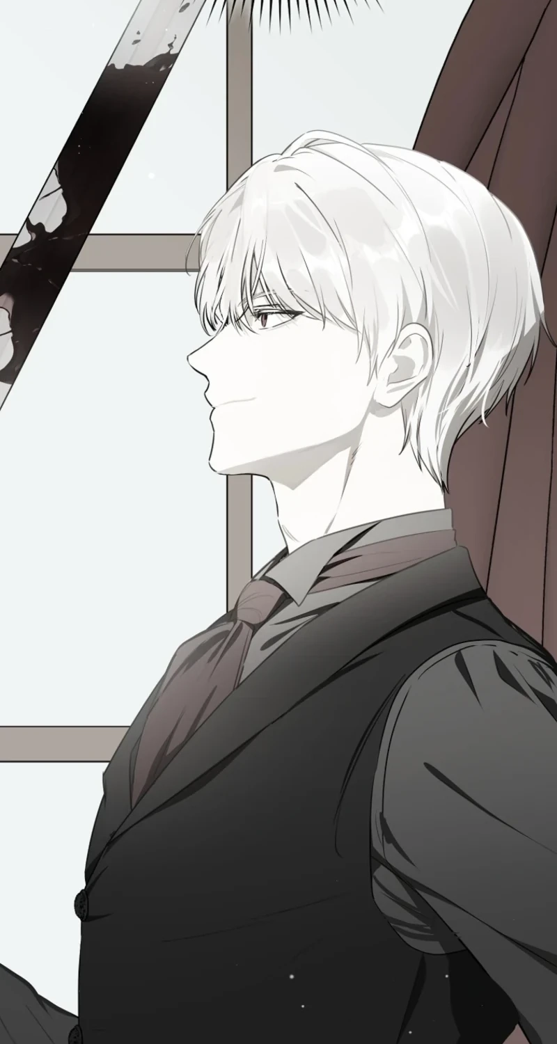 Marked as the Tyrant's Daughter-in-law Chapter 24 page 35