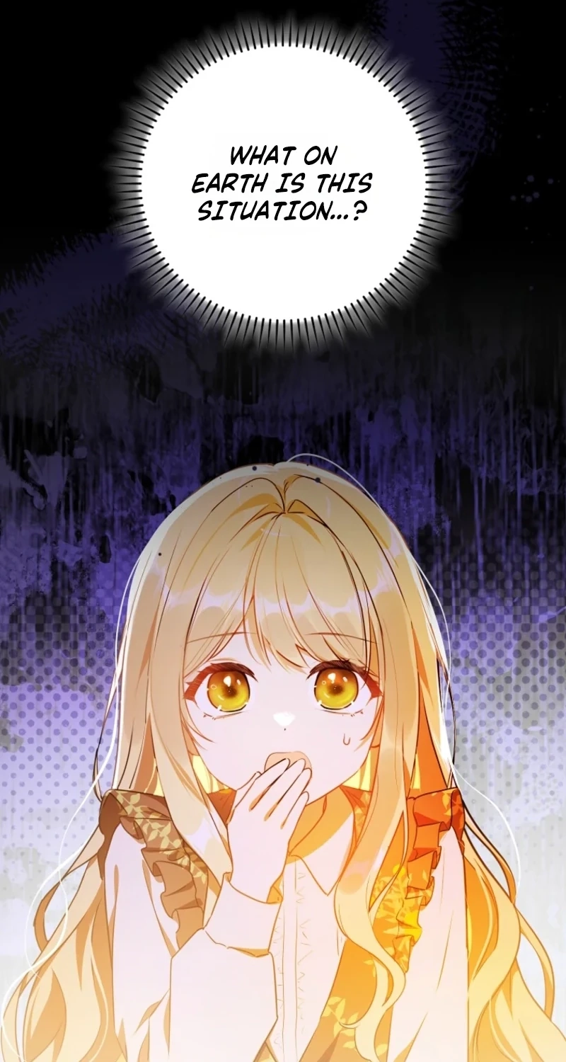 Marked as the Tyrant's Daughter-in-law Chapter 24 page 47