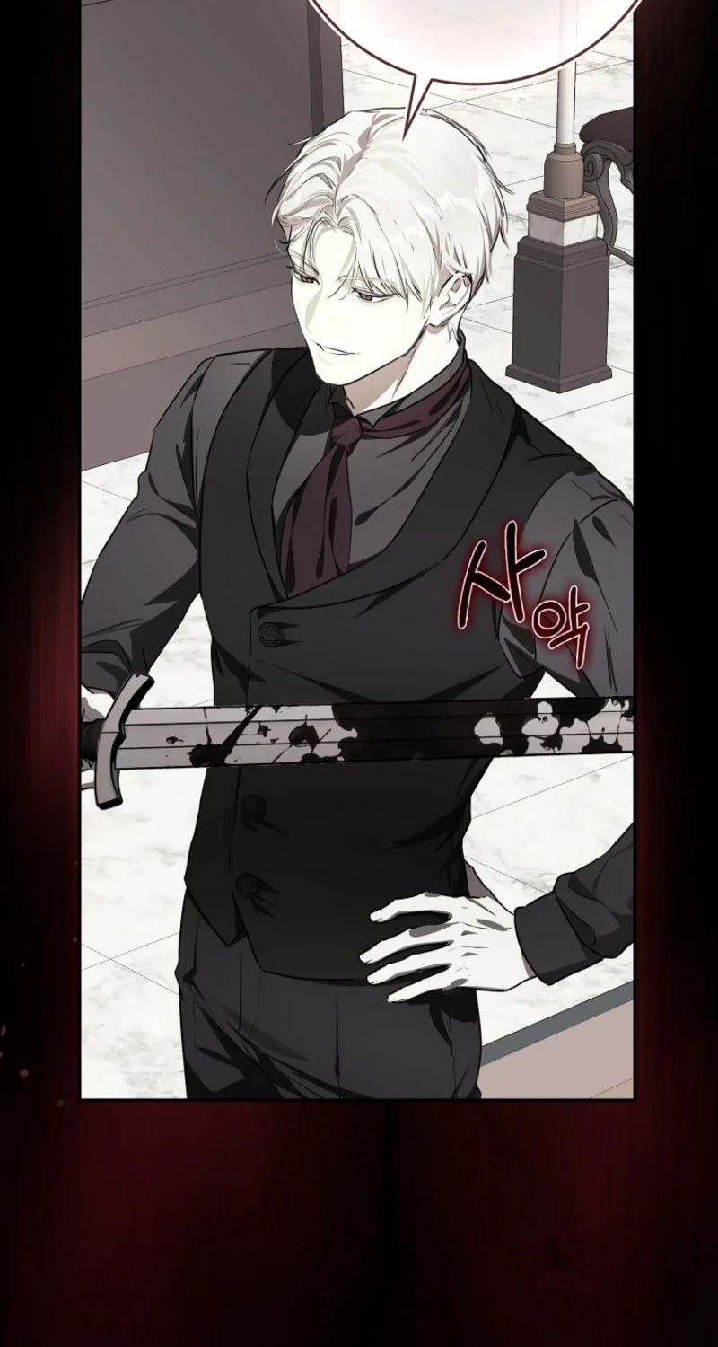 Marked as the Tyrant's Daughter-in-law Chapter 24 page 39