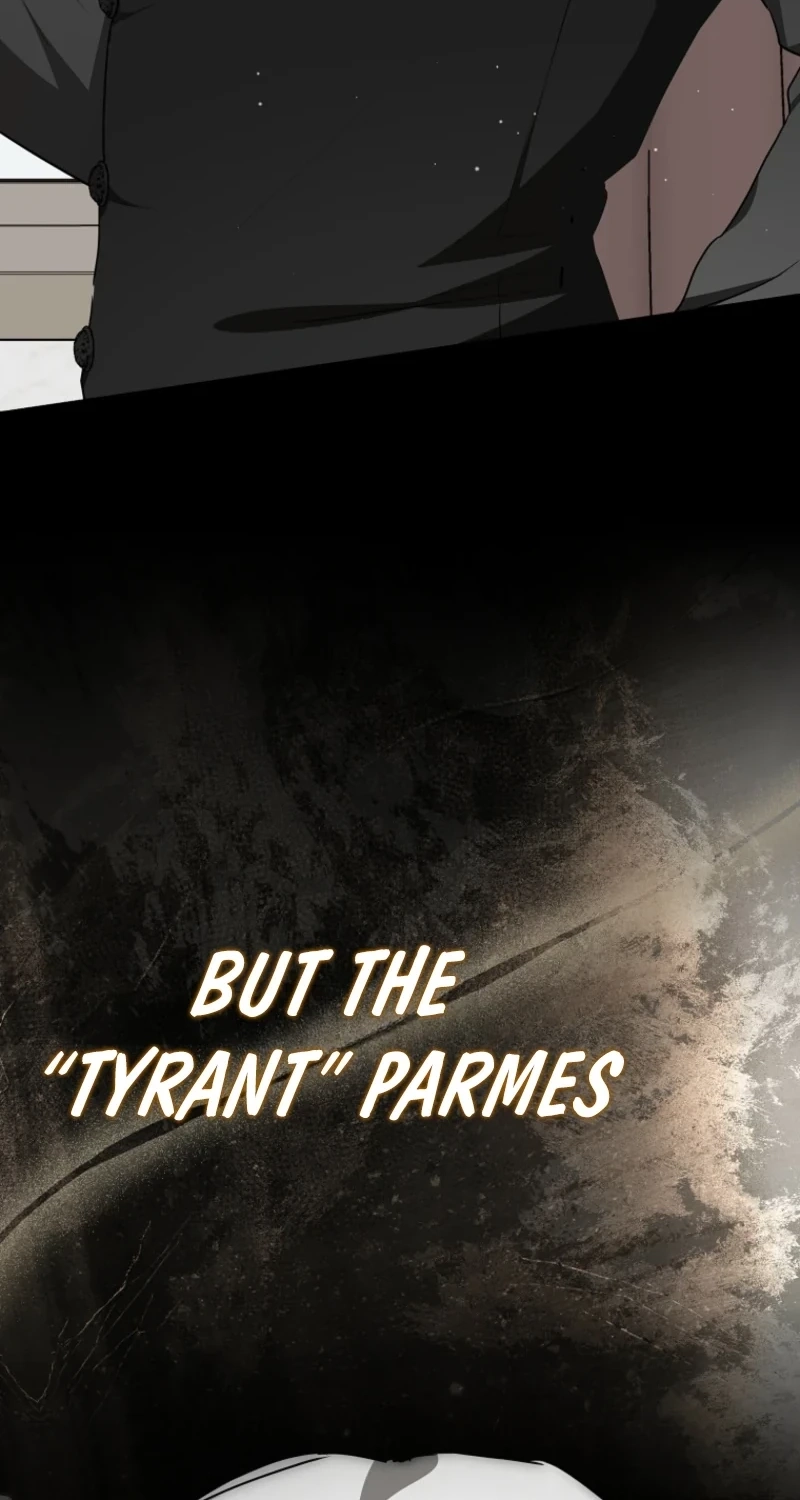 Marked as the Tyrant's Daughter-in-law Chapter 24 page 36