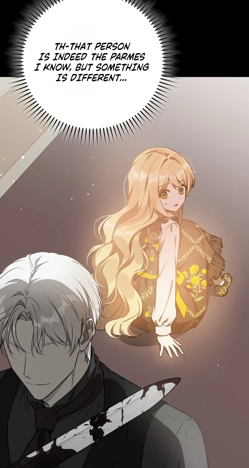 Marked as the Tyrant's Daughter-in-law Chapter 24 page 33